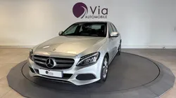 Mercedes Classe C 220 BLUETEC 170 FASCINATION 7G-TRONIC BVA
