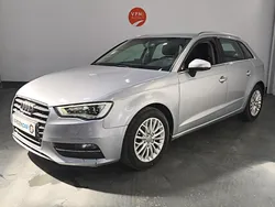 Audi A3 III 1.6 TDI 110ch Ambiente