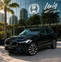 Volvo XC60 B4