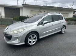 Peugeot 308 1.6 HDI 110CV 7 Lugares
