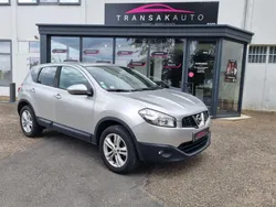 NISSAN QASHQAI 1.5 dCi 110ch Acenta / kit distribution ok / aucun frais à prévoir