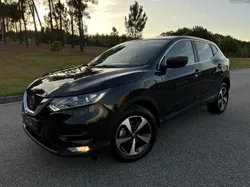 Nissan Qashqai 1.5 dci TEKNA Aut.