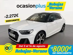 Audi A1 Sportback 30 TFSI Adrenalin S tronic