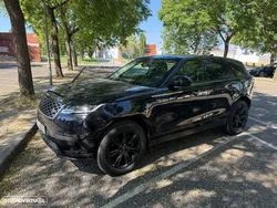 Land Rover Range Rover Velar 2.0 D S