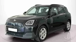 MINI Countryman de 2024