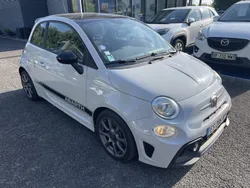 Fiat 500 abarth 595 1.4 t-jet 145 ch