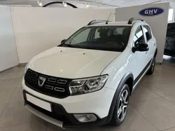 Dacia Sandero 1.0 TCe 100ch 15 ans