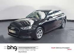 Audi A4 35 TDI S tronic *LED*TEMPMAT*NAVI