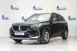 BMW X1 sDrive 18dA