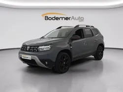 DACIA Duster Blue dCi 115 4x2 SL Extreme