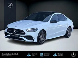 Mercedes Classe C Berline 200 AMG line 2060 B