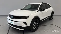 Opel Mokka 1.2 T Edition de 2025