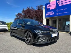 Volkswagen Golf 8 GTD – 2.0 TDI 200 ch – 14 000 km – FRANÇAISE
