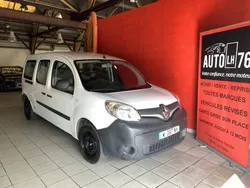 Renault Kangoo MAXI EXPRESS 1.5BLUE DCI 95 CONFORT