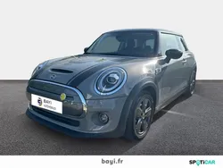 MINI Hatch 3 Portes Cooper SE 184 ch Finition Business