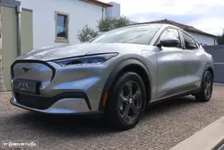 Ford Mustang Mach-E Standard