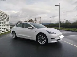 Tesla Model 3 STD Range