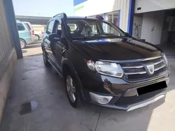 Dacia sandero 0.9 tce stepway,moteur a chaine,clim,carplay,regulateur de vitesse,garantie 3 mois et reprise possible