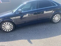 Audi A4 (8E)