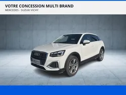 Audi Q2 35 TFSI 150ch Design Luxe S tronic 7