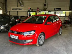 Volkswagen polo 1.6 tdi 90ch