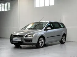Ford Focus SW 1.4 Sport