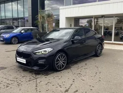 Bmw Série 2 Gran Coupé 218dA 150ch M Sport BVA8
