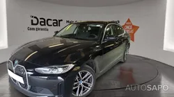 BMW i4 eDrive40 de 2022