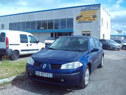 Mégane II 1.6 16V 115 Expression