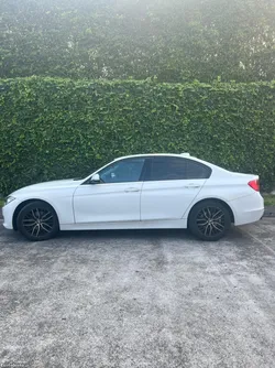 BMW 320 Sport