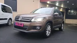 Tiguan 2.0L/136cv/2014/4Motion/BVA