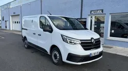 Renault Trafic FOURGON L1H1 DCI 130