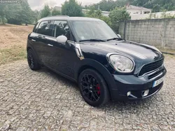 MINI Countryman Cooper s