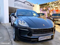 Porsche Macan Standard