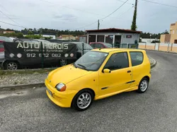 Fiat 600 Abarth
