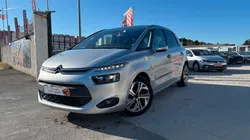 À VENDRE : Citroën C4 Picasso – Confort, espace et économie