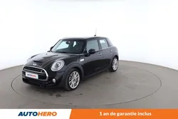 Mini Cooper S Pack Red Hot Chili BVA6 5P 192 ch