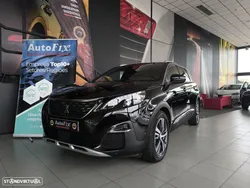 Peugeot 5008 1.5 BlueHDi GT Line EAT8
