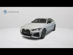 Bmw i4 eDrive35 286ch M Sport