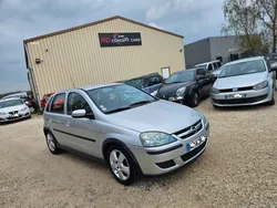 OPEL Corsa Phase 2 1.2 i 16V 80 cv ( 97 000 km )