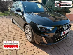 Disponible * Audi A1 Sportback 30 Tfsi 110ch Stronic S LINE * 12/2023 * 29950 km * première main * origine audi Sausheim * 3300 euros d'options