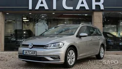 Volkswagen Golf de 2017