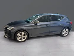 SEAT León 1.0 eTSI S&S FR DSG-7 110