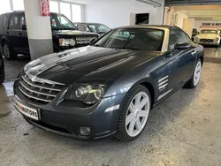 Chrysler crossfire 3.2 limited bva