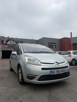 CITROËN C4 Picasso 2.0 HDi 16V FAP BMP6 136 cv