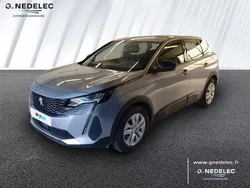 Peugeot 3008 1.2 PureTech 130ch S&S Active Pack EAT8