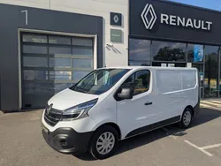Renault Trafic FG GCF L1H1 2.0l dCi 120 / CARPLAY / RADARS AR