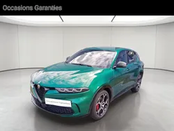 ALFA ROMEO Tonale 1.5 Ibrida 160 ch VGT TCT7 Veloce