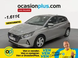 HYUNDAI i20 1.2 MPI SLE