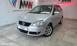 VW Polo 1.2 Confortline